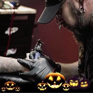 Meet your Posher, Ted